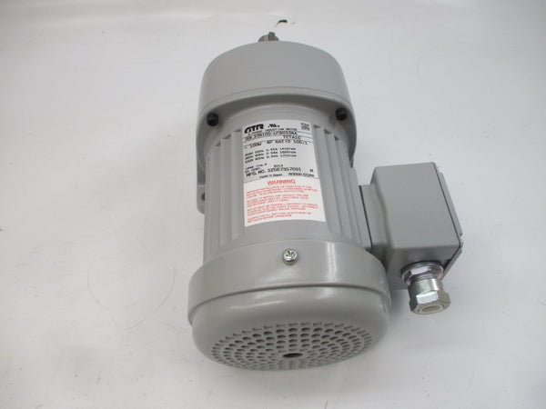 GTR G3L22N100-UTB010NA 3Z567357001 200-220V 0.61-0.54A NSMP