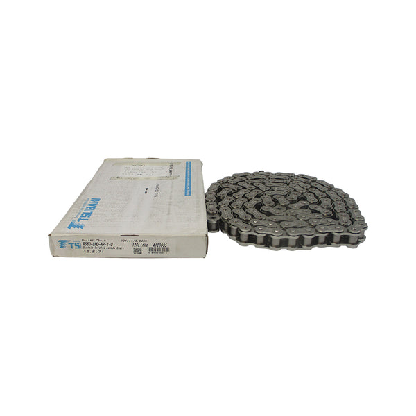TSUBAKI RS80-LMD-NP-1-U 10' NSMP
