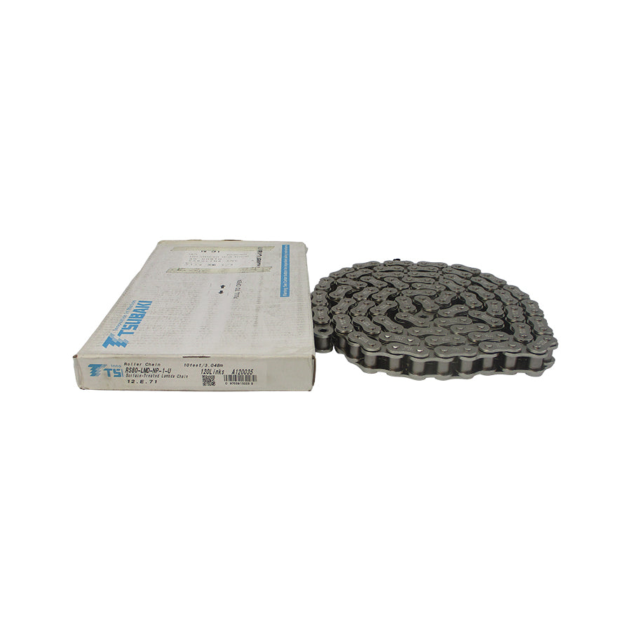 TSUBAKI RS80-LMD-NP-1-U 10' NSMP