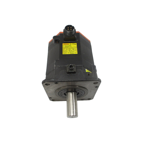 FANUC A06B-0265-B400 150VAC 18A UNMP