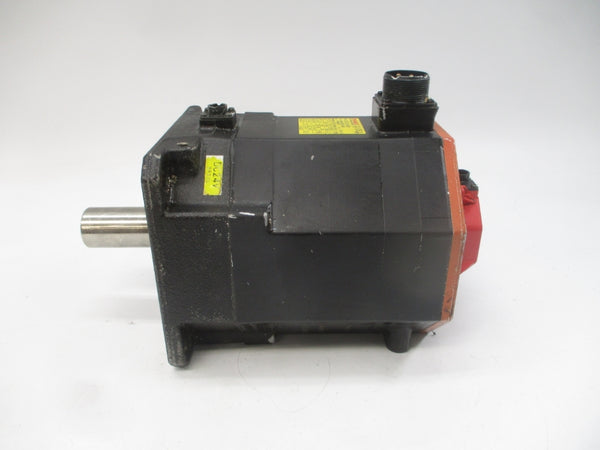 FANUC A06B-0265-B400 150VAC 18A UNMP