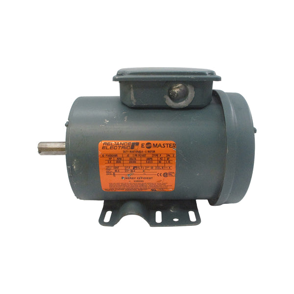 RELIANCE ELECTRIC P14G9248R 230/460V 5.0/2.5A NSNP