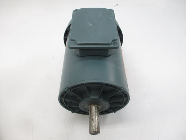 RELIANCE ELECTRIC P14G9248R 230/460V 5.0/2.5A NSNP
