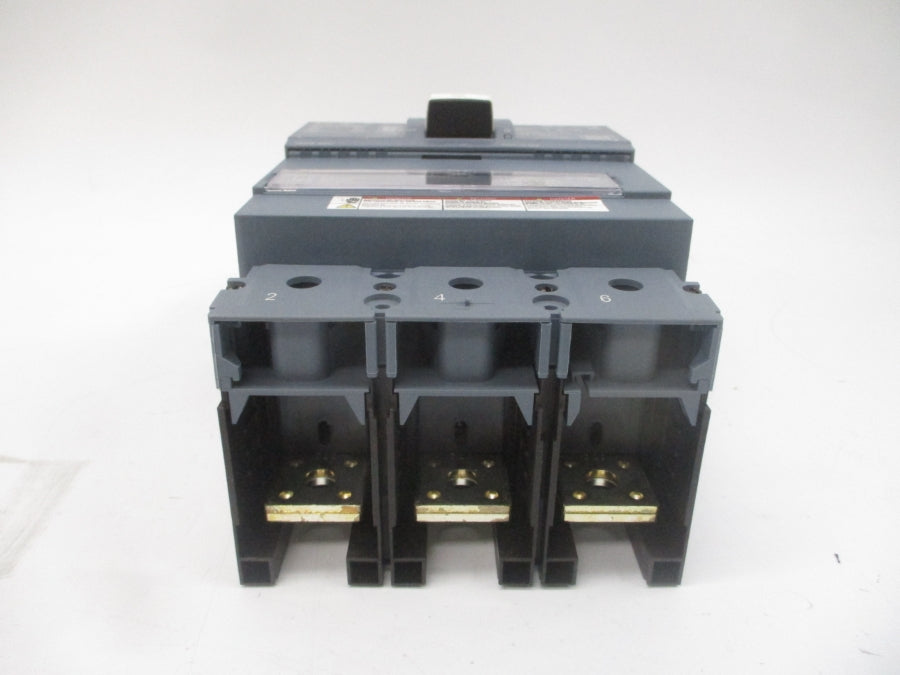 SIEMENS 3VA5335-5EC31-0AA0 600V 350A NSMP