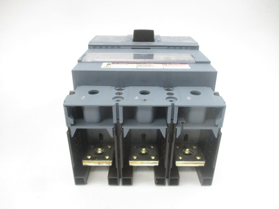 SIEMENS 3VA5330-5EC31-0AA0 600V 300A NSMP