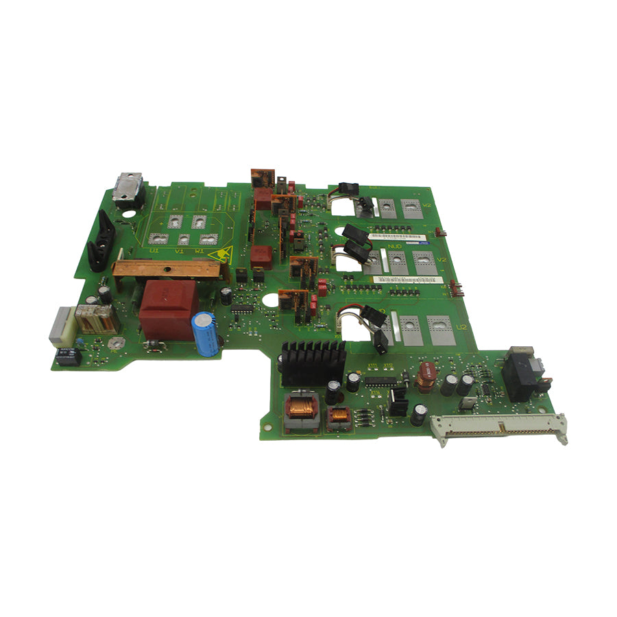 SIEMENS 6SE7024-7TD84-1HF3 UNMP