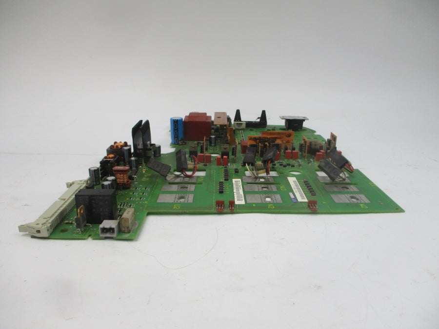 SIEMENS 6SE7024-7TD84-1HF3 UNMP