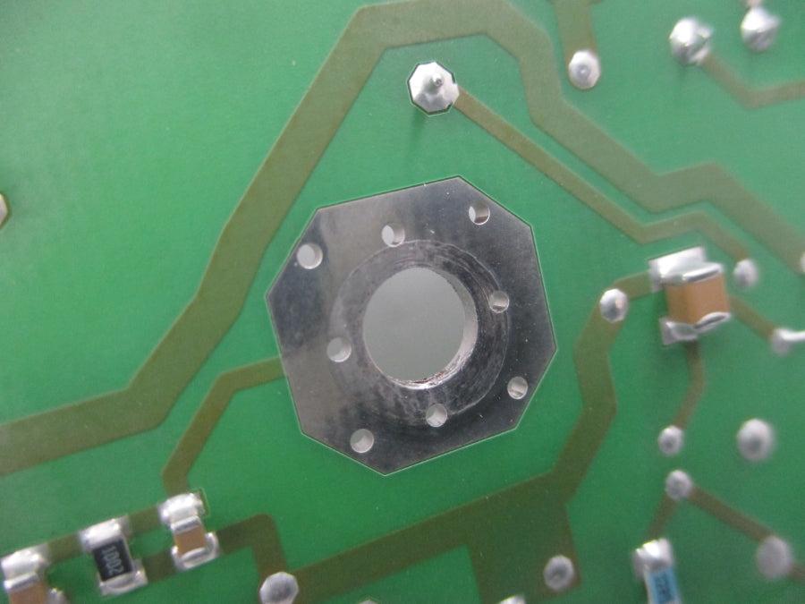 SIEMENS 6SE7024-7TD84-1HF3 UNMP