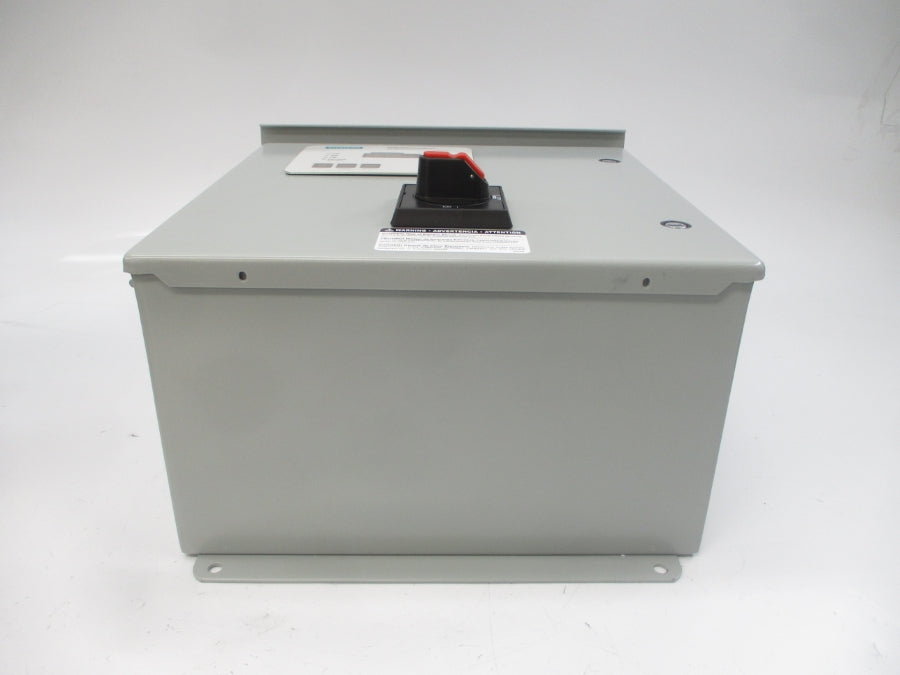 SIEMENS TPS3L12150XT2 347V NSNP