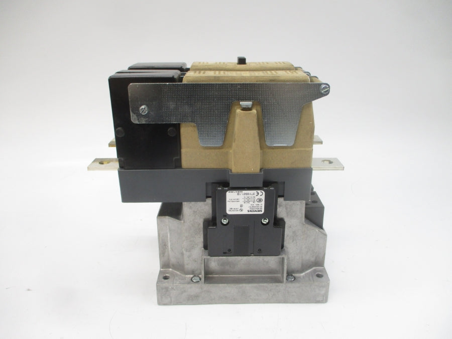 SIEMENS 3TC5217-0A 24VDC 250A NSNP