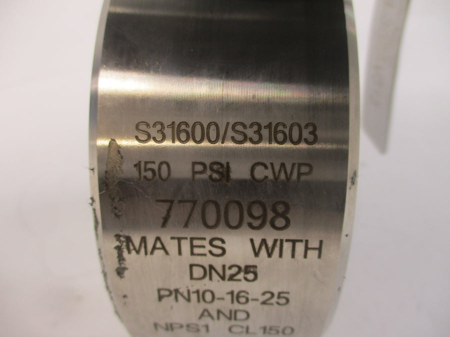 BAUMANN 26005 DVC6200 30VDC 5-15PSI 1-1/2" NSNP