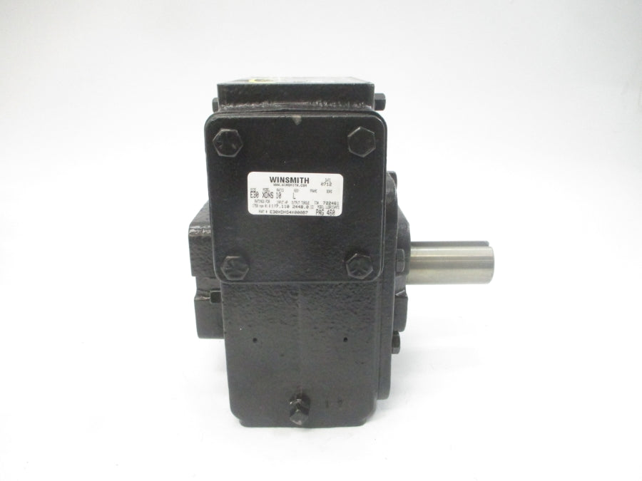 WINSMITH E30XDNS4X000B7 NSNP