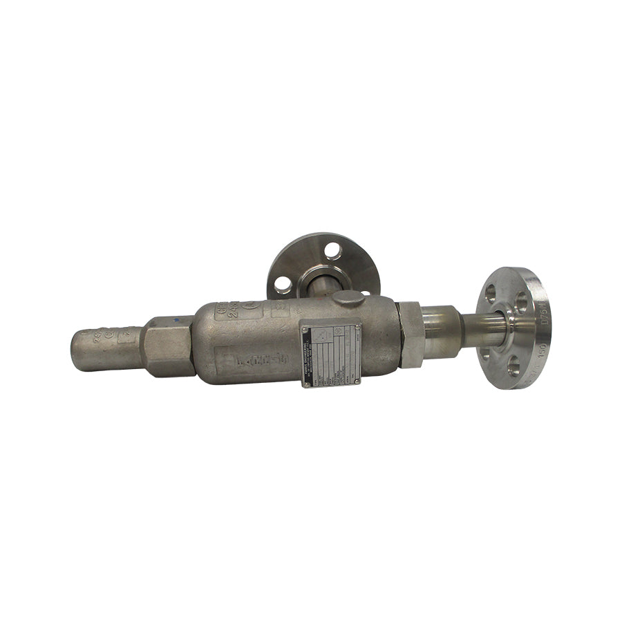 FARRIS ENGINEERING 27CC23-120/S4/SP 3/4"X1" NSNP
