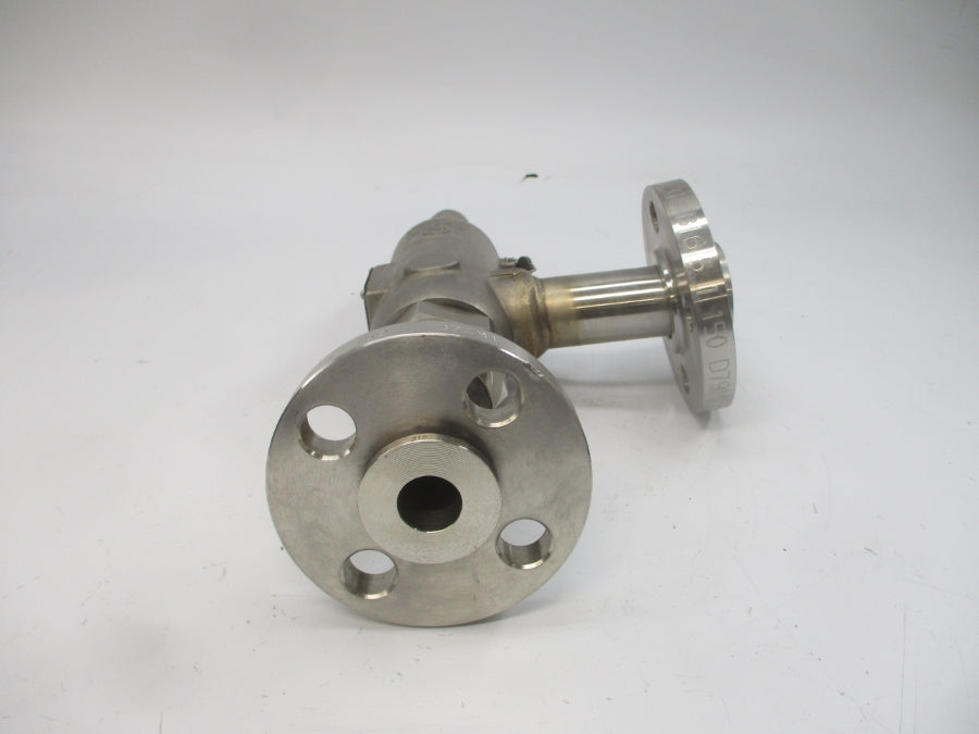 FARRIS ENGINEERING 27CC23-120/S4/SP 3/4"X1" NSNP