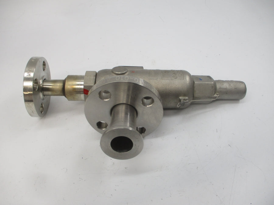 FARRIS ENGINEERING 27CC23-120/S4/SP 3/4"X1" NSNP