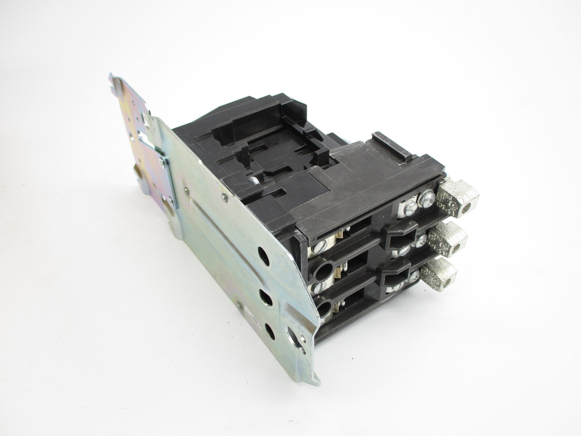 INDUSTRIAL SPARE PART 509-COD SER. 1 110/115-120V (AS PICTURED) (BR/WH) NSMP