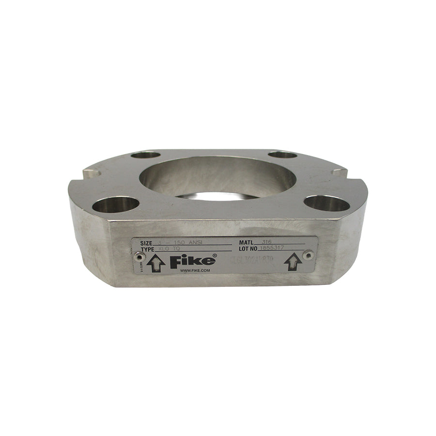 FIKE XLOTQ CLGL302AV839 3" UNMP