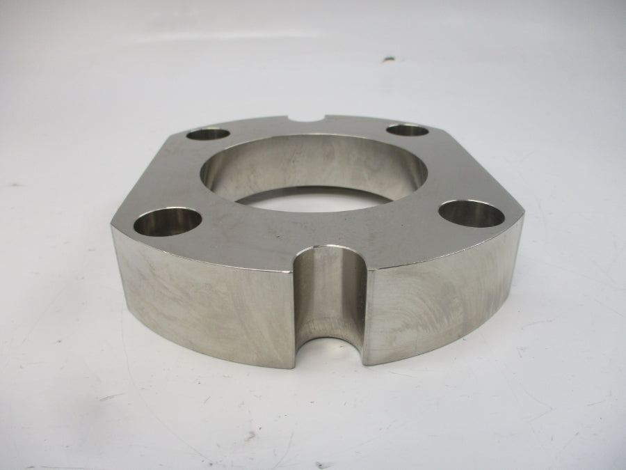 FIKE XLOTQ CLGL302AV839 3" UNMP