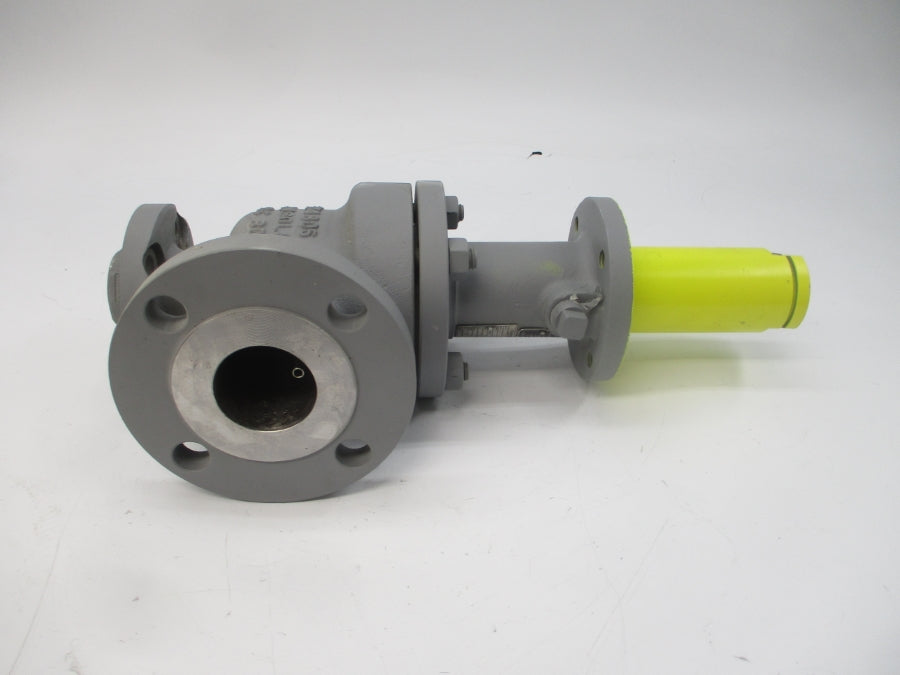 CONSOLIDATED VALVE 1905-00D-2-CC-MS-31-RF-GS-LP 1" NSNP