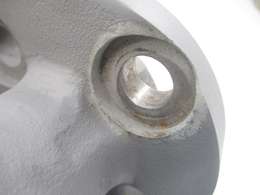 CONSOLIDATED VALVE 1905-00D-2-CC-MS-31-RF-GS-LP 1" NSNP