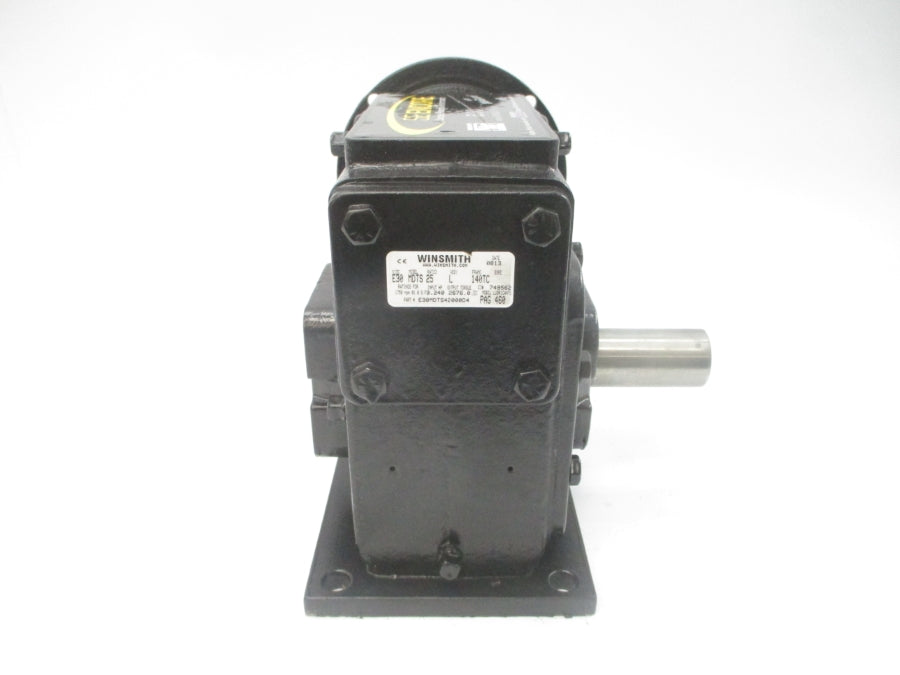 WINSMITH E30MDTS42000D4 NSNP