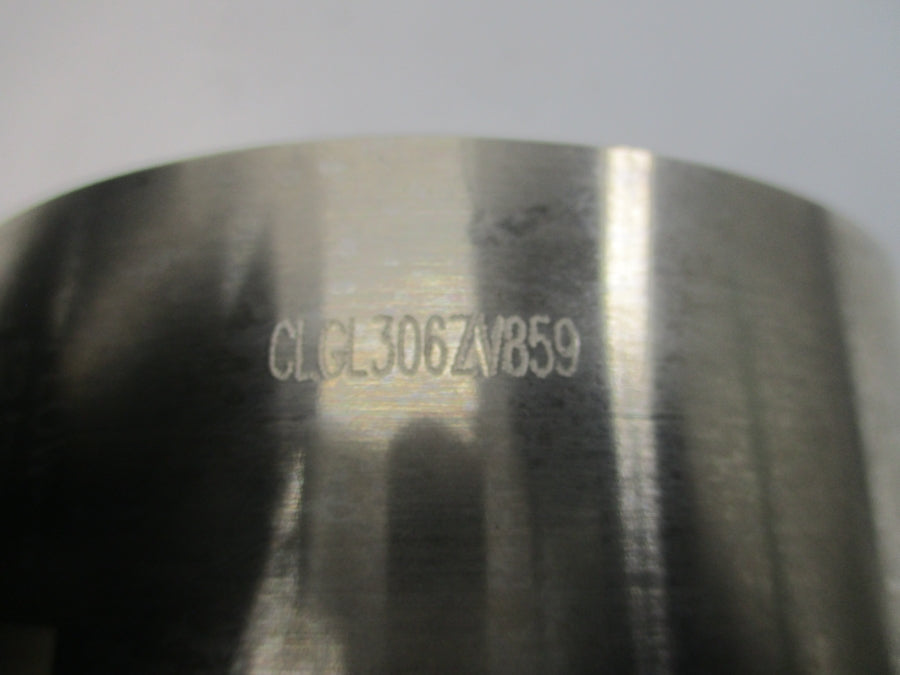 FIKE 1867077 CLGL306ZV859 1" NSNP