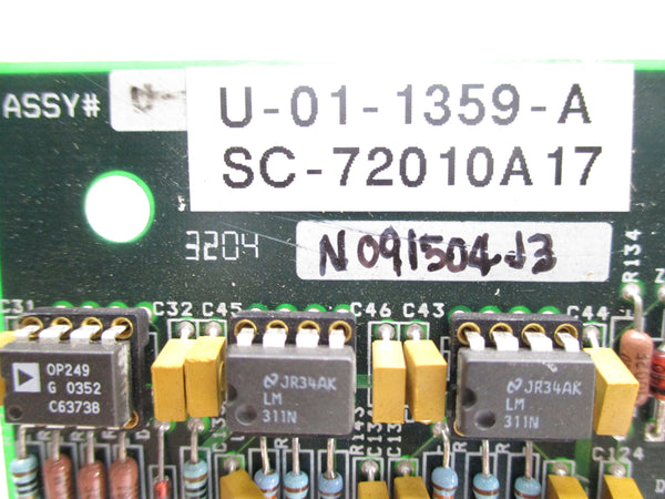 31035-342 NSNP