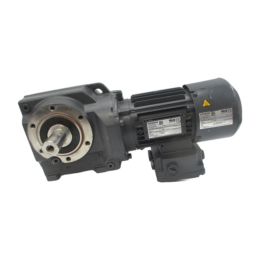 SIEMENS 2KJ3603-1CE21-4HA2-Z 460V 0.91A NSNP