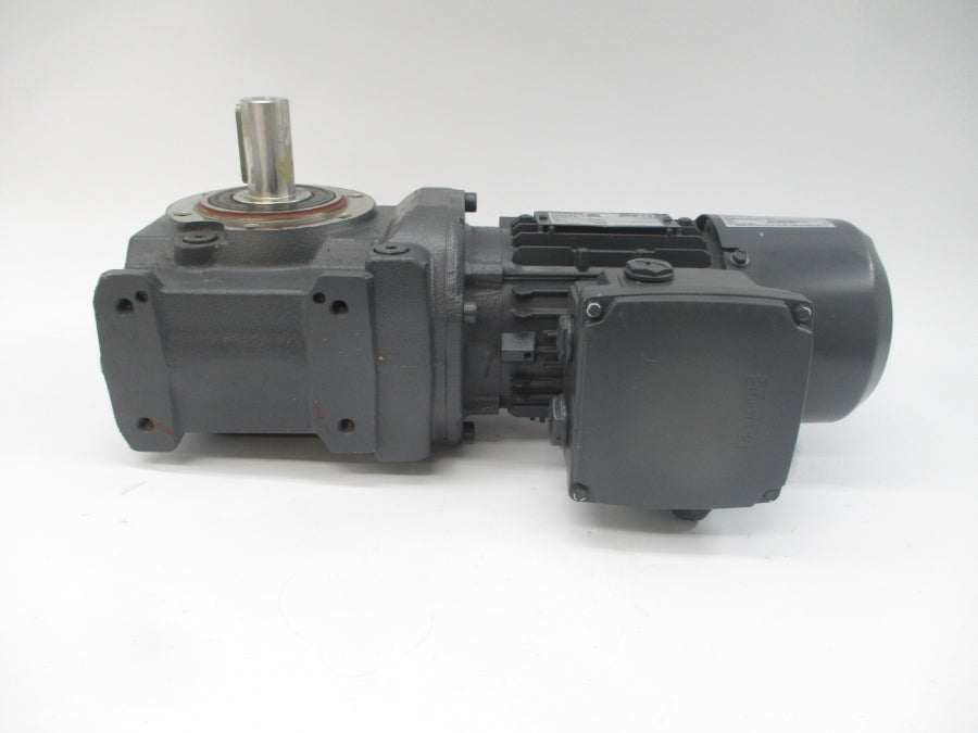 SIEMENS 2KJ3603-1CE21-4HA2-Z 460V 0.91A NSNP