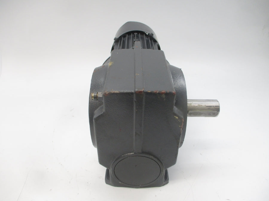 SIEMENS 2KJ3603-1CE21-4HA2-Z 460V 0.91A NSNP