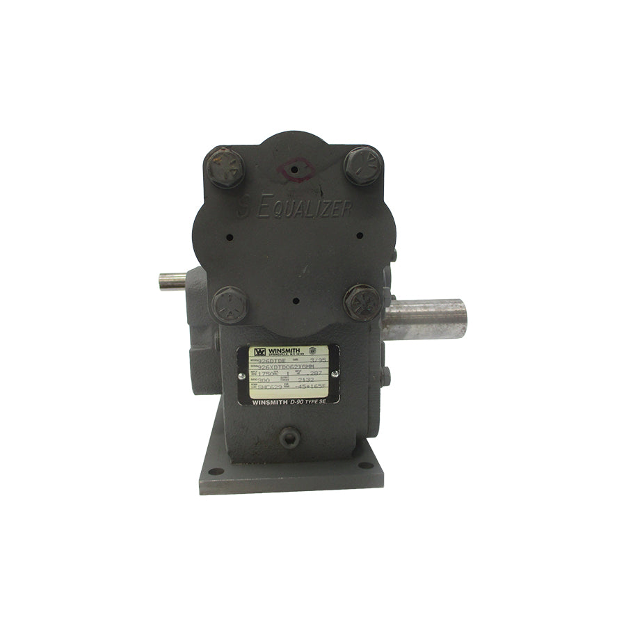WINSMITH 926DTDE NSNP