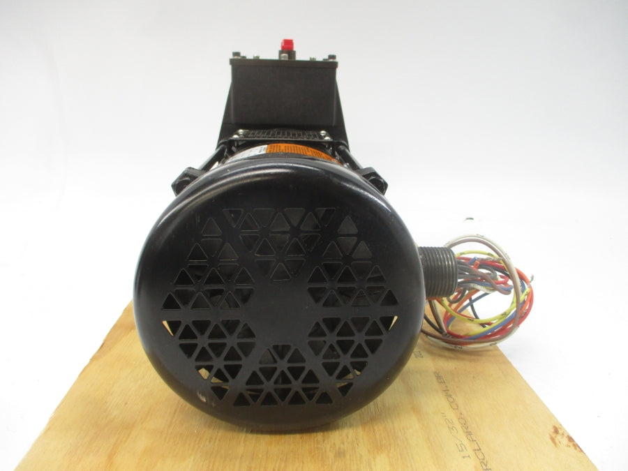 METAL BELLOWS MB-151XP 26453 115/208-230V 4.2/2-2.1A NSNP