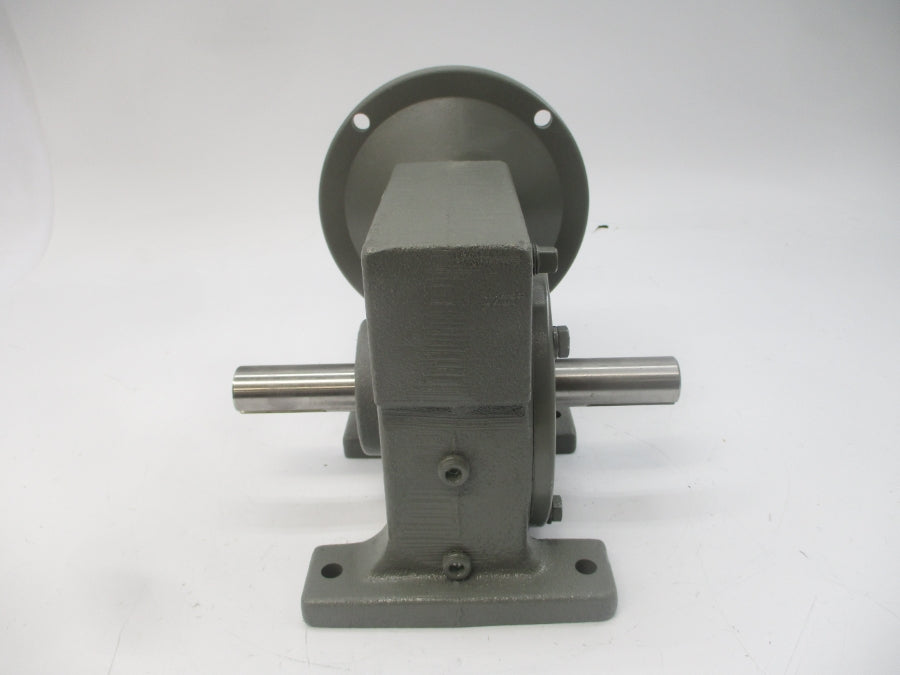 TOLEDO GEARMOTOR C70-HSB60 NSNP