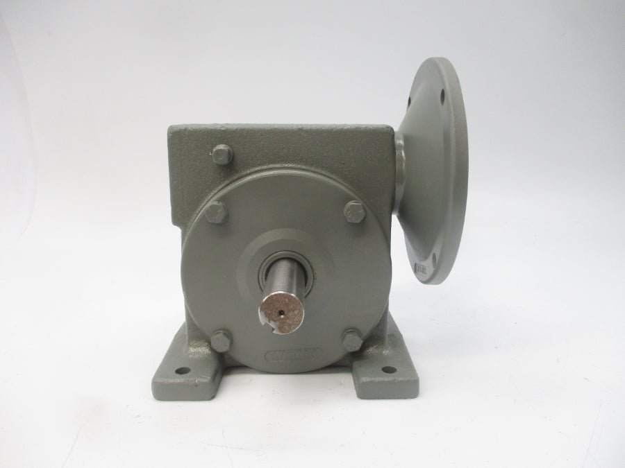 TOLEDO GEARMOTOR C70-HSB60 NSNP