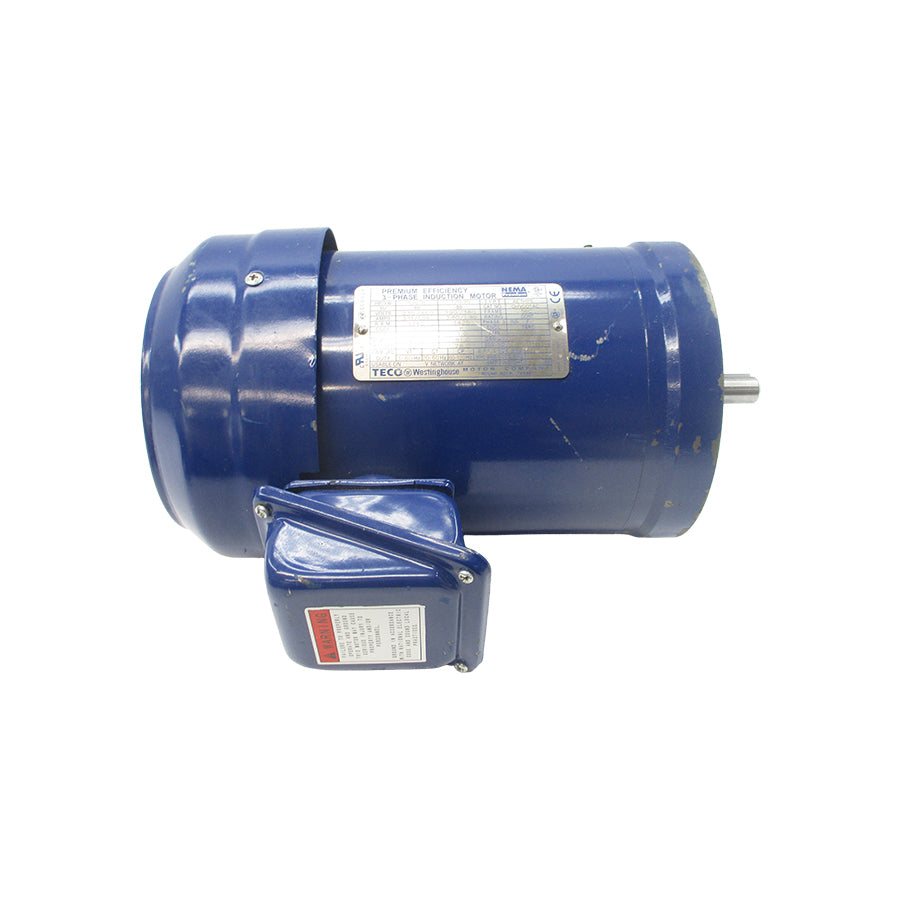 WESTINGHOUSE GHV0014C AETHPE 230/460V 3.11/1.56A NSNP