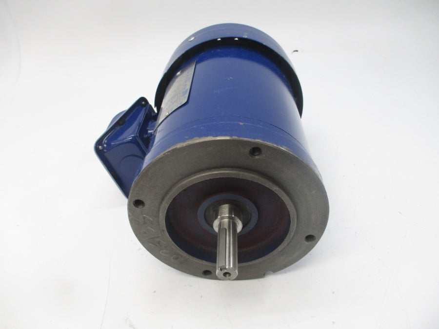 WESTINGHOUSE GHV0014C AETHPE 230/460V 3.11/1.56A NSNP