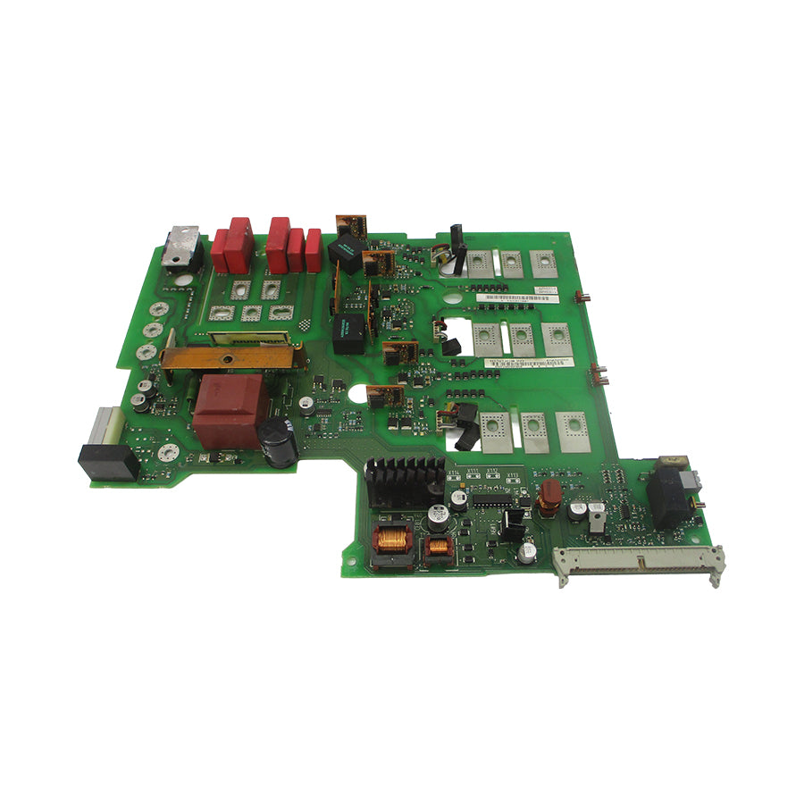SIEMENS 6SE7027-2ED84-1HF3 UNMP