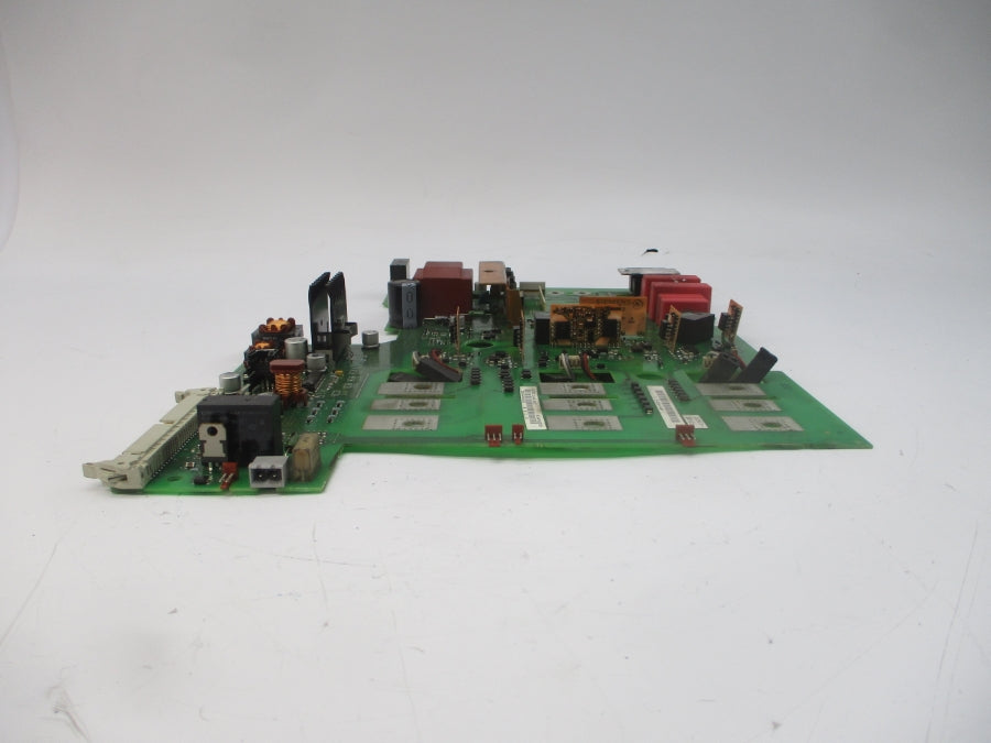 SIEMENS 6SE7027-2ED84-1HF3 UNMP