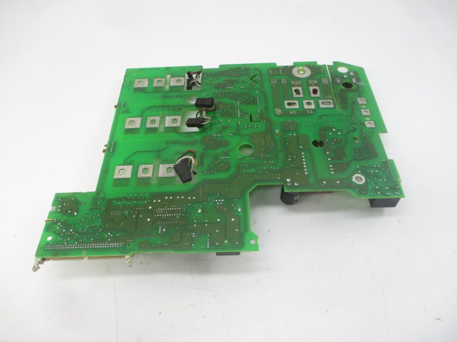 SIEMENS 6SE7027-2ED84-1HF3 UNMP