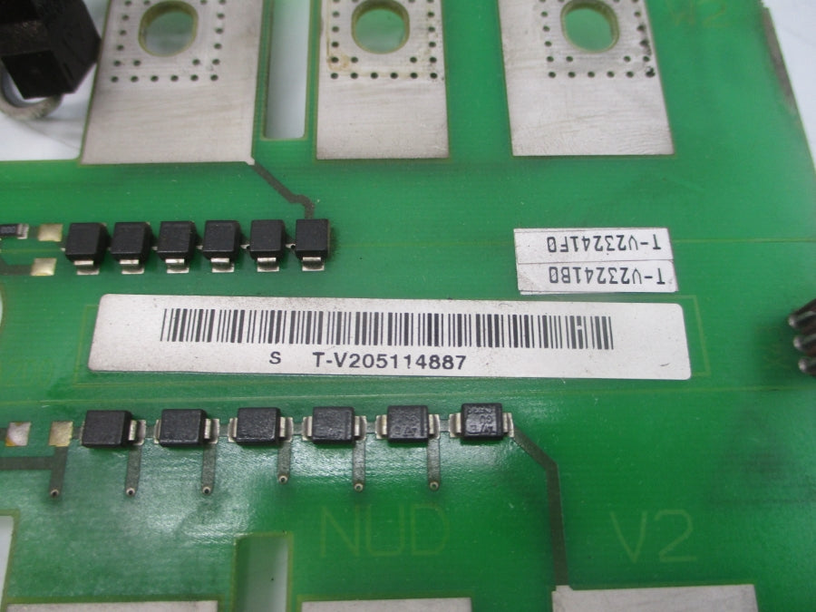 SIEMENS 6SE7027-2ED84-1HF3 UNMP