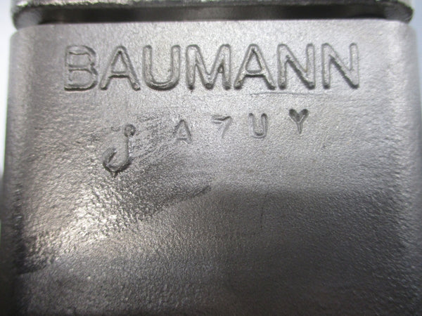BAUMANN 24577SVF DVC6200 30VDC 5-15PSI 1" NSNP