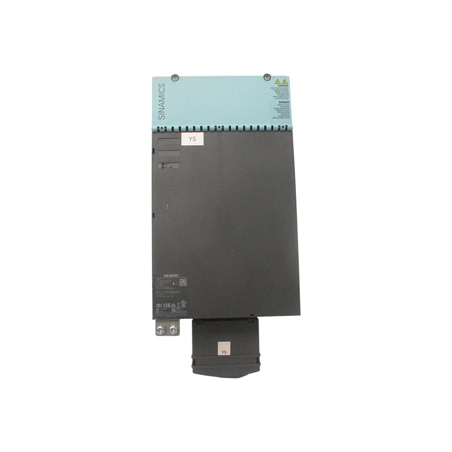 SIEMENS 6SL3120-1TE28-5AA3 510-720VDC 104A UNMP