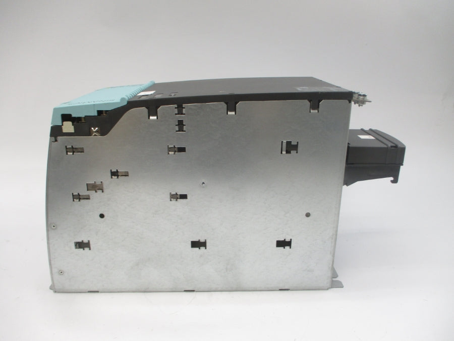 SIEMENS 6SL3120-1TE28-5AA3 510-720VDC 104A UNMP