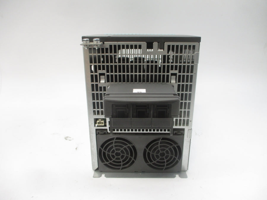 SIEMENS 6SL3120-1TE28-5AA3 510-720VDC 104A UNMP