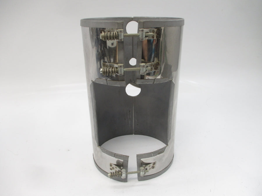 OMEGA-BLACK CLAWSON C-626793-J6 480V 2800W UNMP