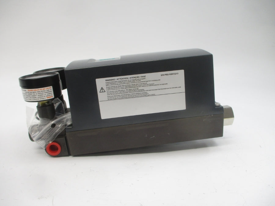 SIEMENS 6DR5213-0GN00-0AA0 F/W 5.02.01 35V NSNP