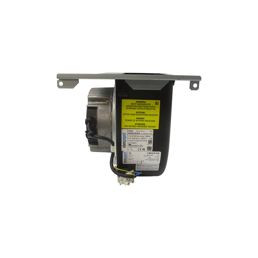 SIEMENS 6SL3362-0AF01-0AA2 195-277VAC NSNP