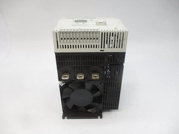 SIEMENS 3RW4435-6BC35 24VDC 134A NSNP