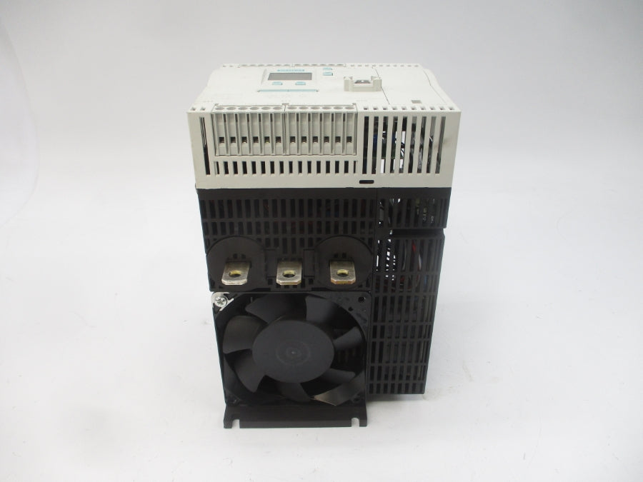SIEMENS 3RW4435-6BC35 24VDC 134A NSNP