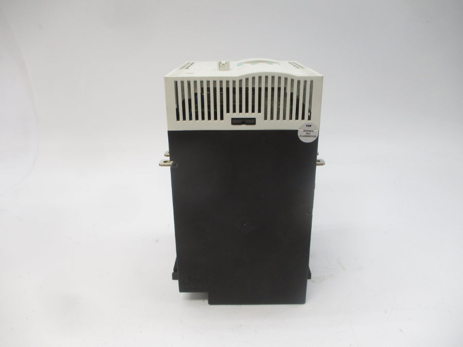 SIEMENS 3RW4435-6BC35 24VDC 134A NSNP